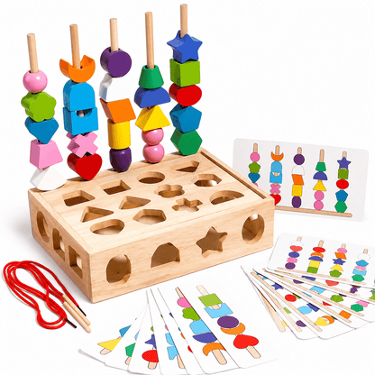 Brinquedo de Encaixe 20