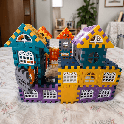 Brinquedo de Montar 23