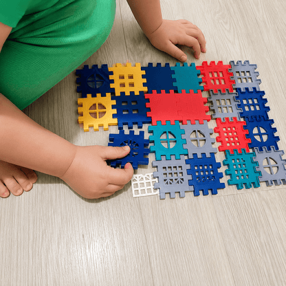 Brinquedo de Montar 20