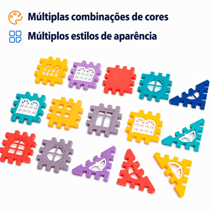 Brinquedo de Montar 25