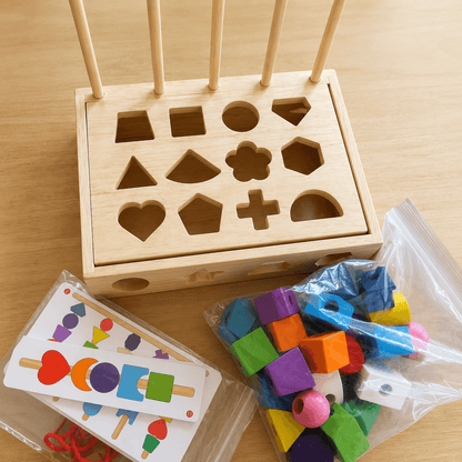 Brinquedo de Encaixe 28