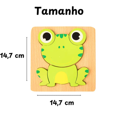 Brinquedo de Madeira 4