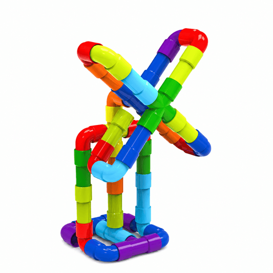 Brinquedo de Encaixe 4