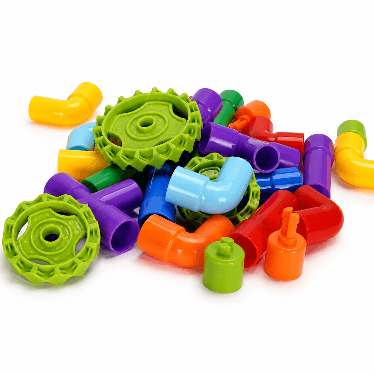 Brinquedo de Encaixe 9