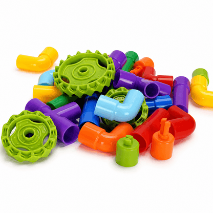 Brinquedo de Encaixe 9