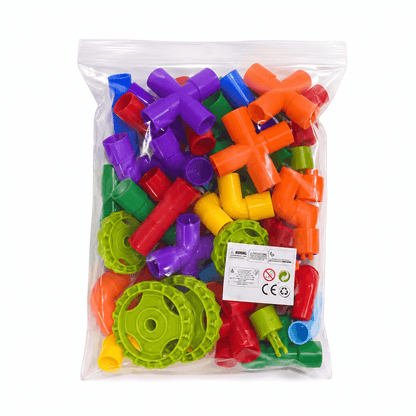 Brinquedo de Encaixe 7