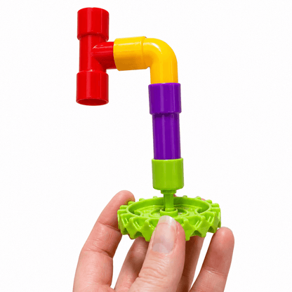 Brinquedo de Encaixe 6