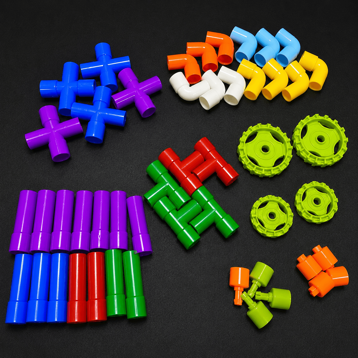 Brinquedo de Encaixe 11