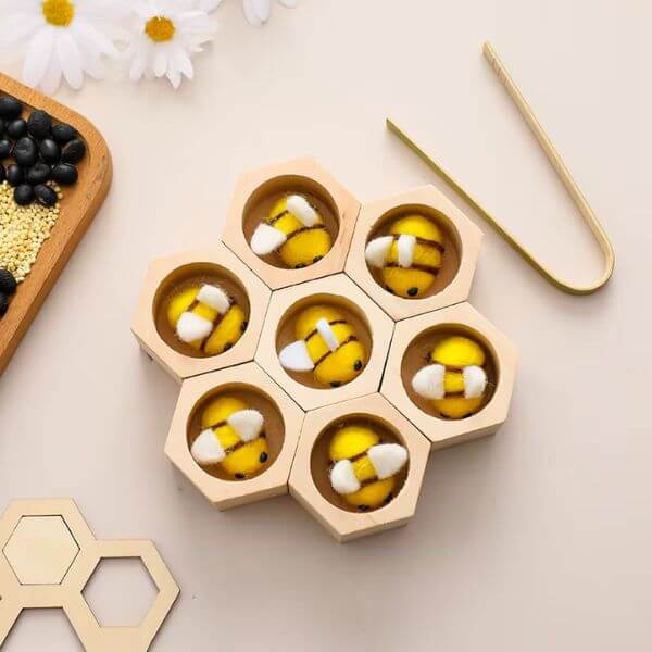 Brinquedo Para Bebê 1 Ano -
