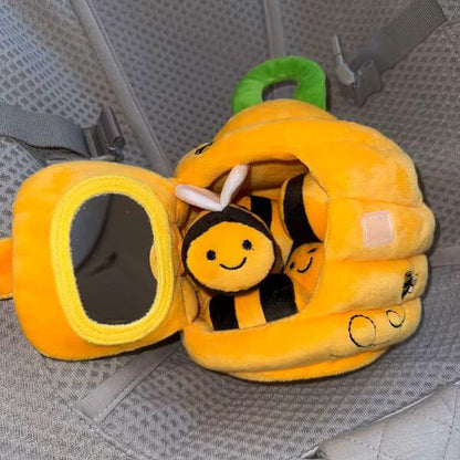 Brinquedo de Bebê 6 Meses-6