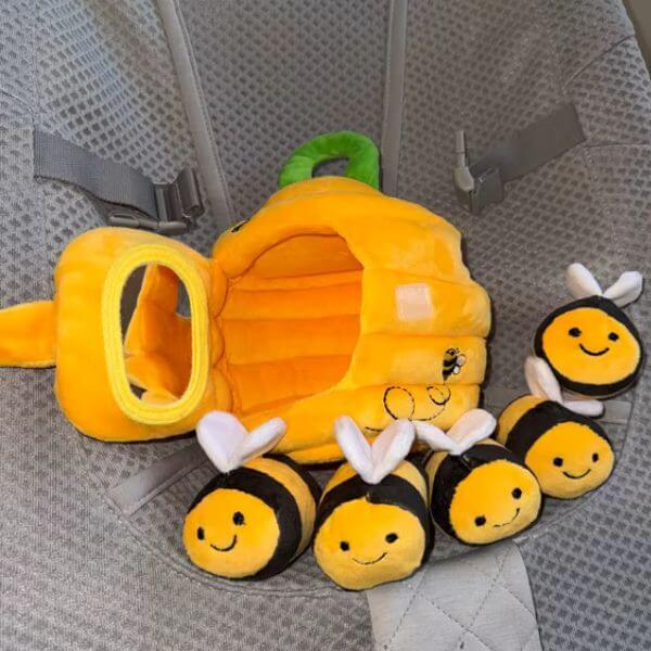 Brinquedo de Bebê 6 Meses-8