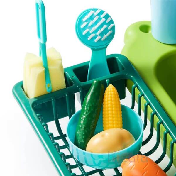 Brinquedos de Cozinha 52