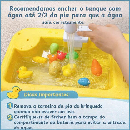 Brinquedos de Cozinha 14