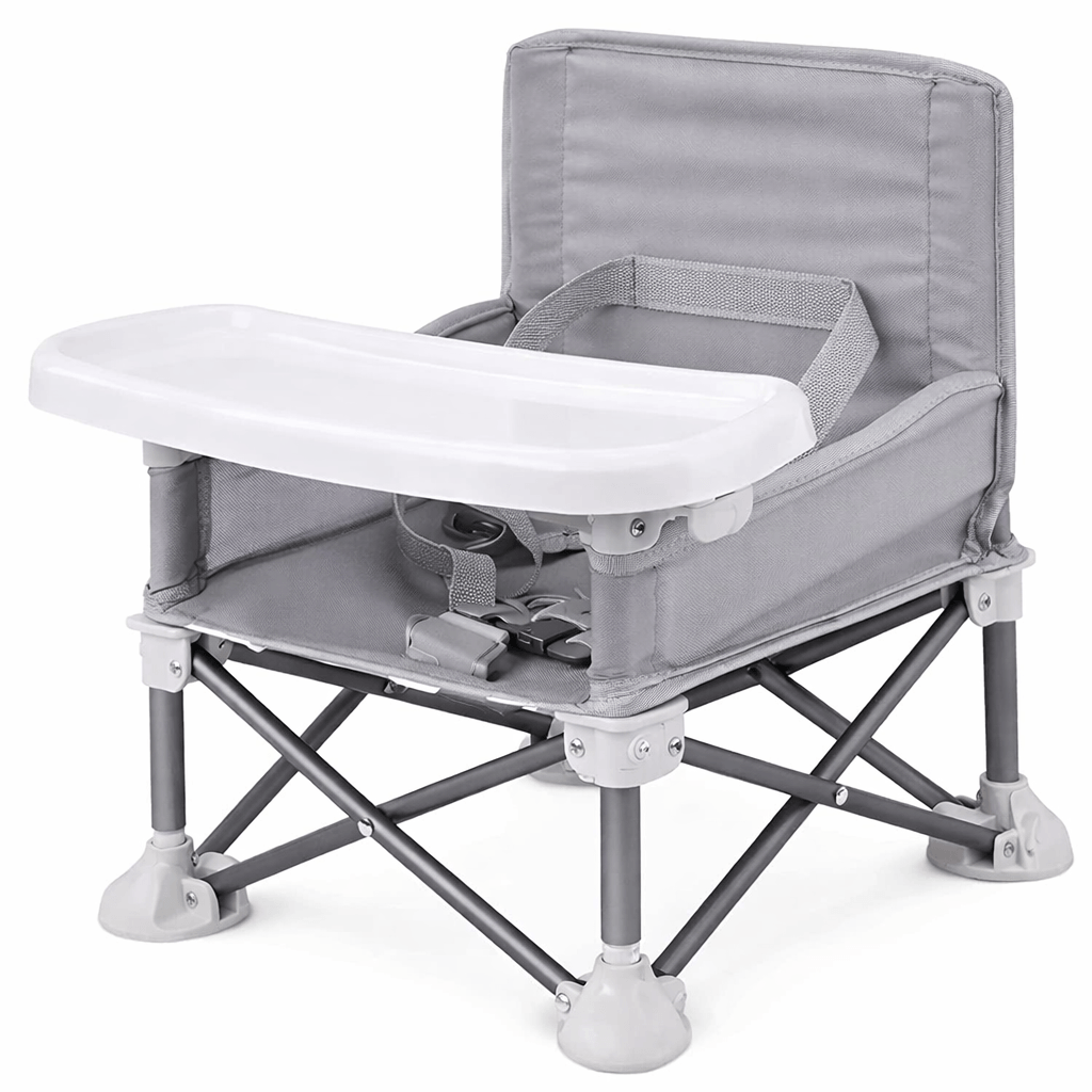 Cadeirinha de Alimentação Portátil