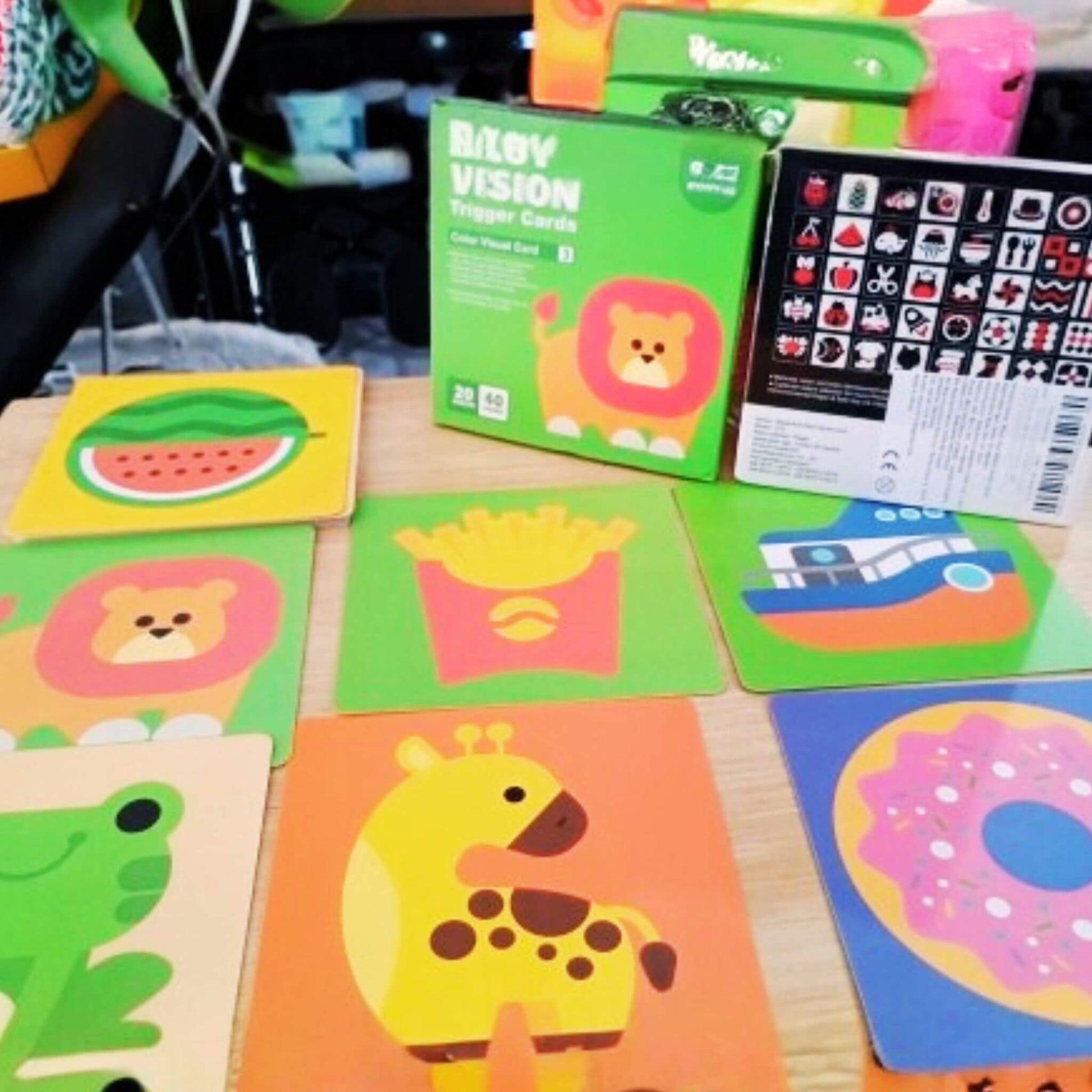 Brinquedo Para Bebês de 8 meses 6