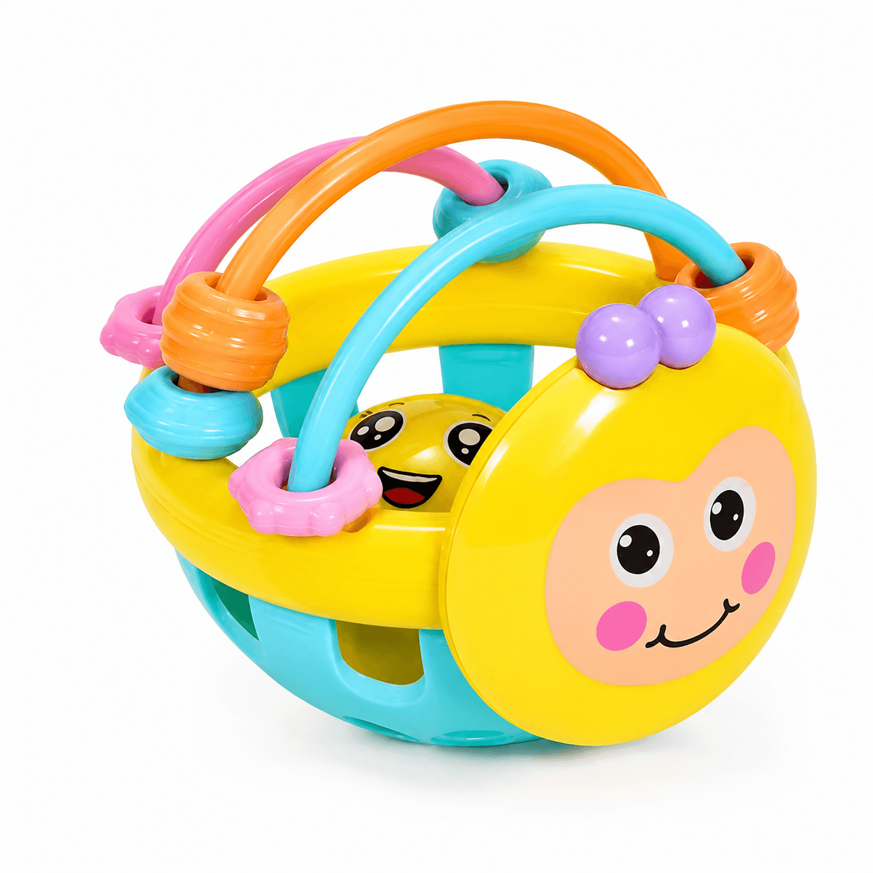 Brinquedo Educativo Infantil
