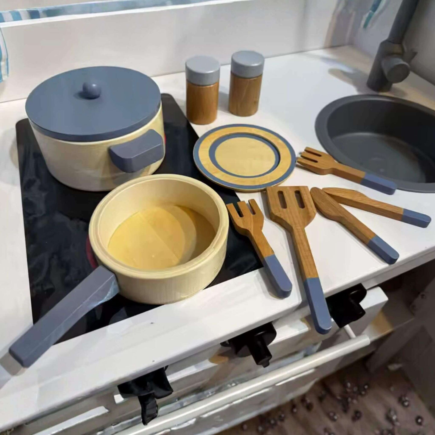 Brinquedo de Madeira 89