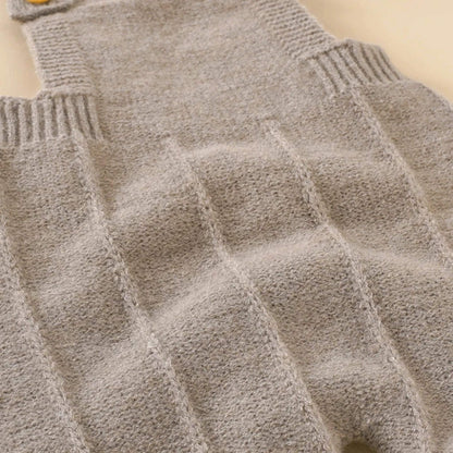 Romper Bebê 4