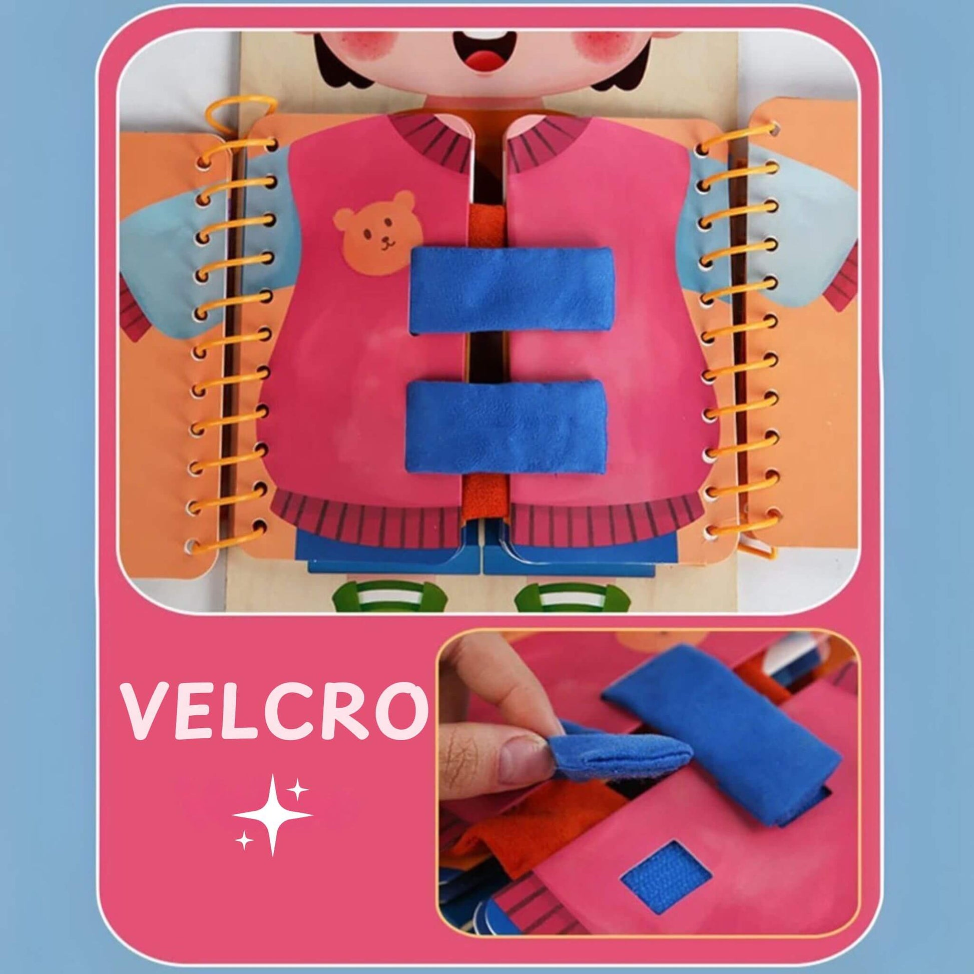Brinquedo Educativo 9