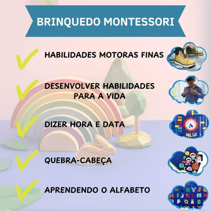 Atividade Sensorial 3