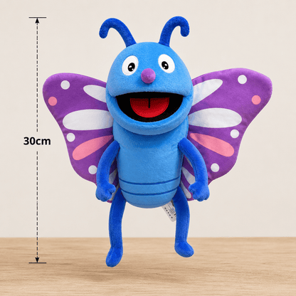 Fantoche de Mão 42