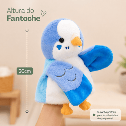 Fantoche de Mão 66