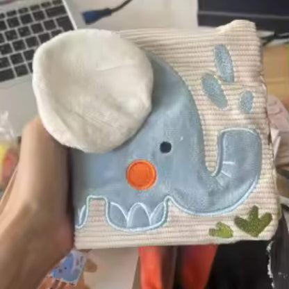 Livro Sem Palavras 5