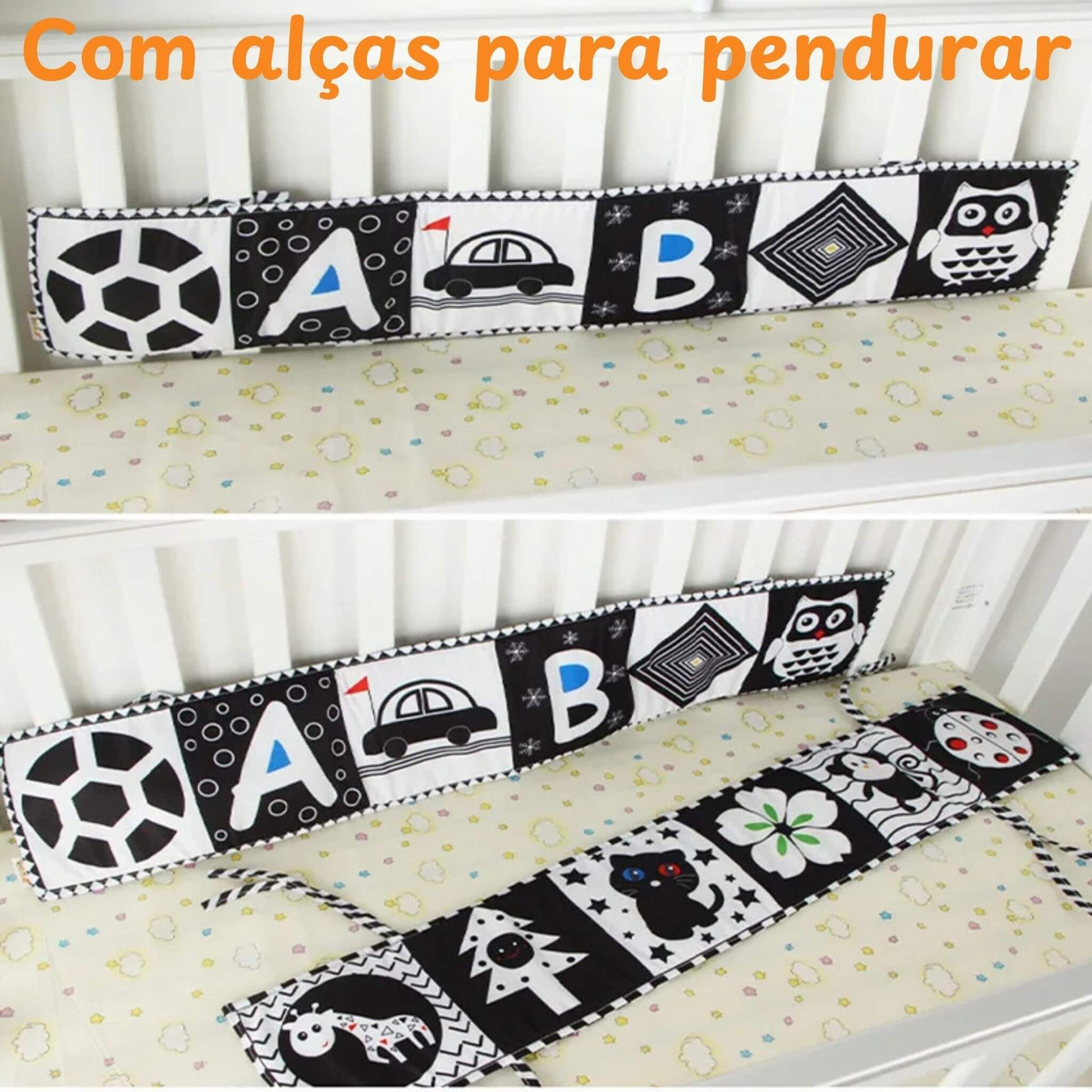 Livro do Bebê 3