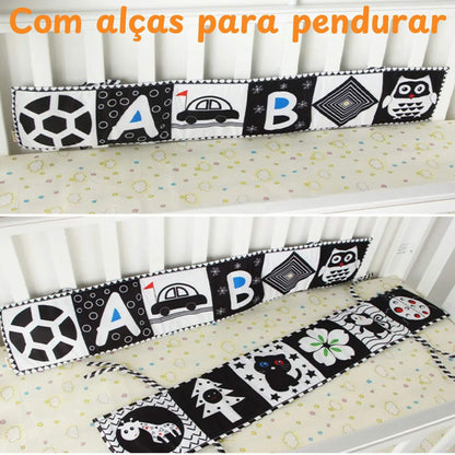 Livro do Bebê 3