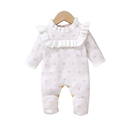 Macacão-Para-Bebê-Menina-Floral-2