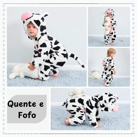 Roupa-Para-Bebê-Fantasia-de-Vaca-2