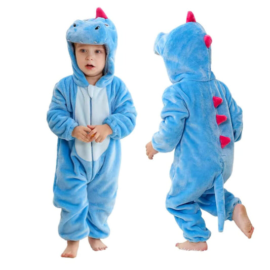 Macacão-Inverno-Bebê-Modelo-Dinossauro-Azul-2