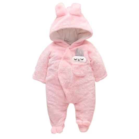 Macacão-Para-Bebê-Pelúcia-Rosa-2