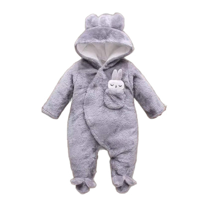 Macacão-Para-Bebê-Pelúcia-Cinza-2