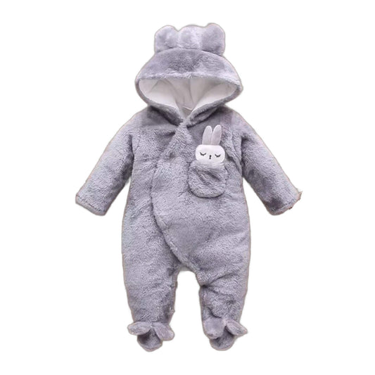 Macacão-Para-Bebê-Pelúcia-Cinza-2