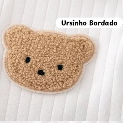 Macacão-Para-Bebê-Modelo-Bege 