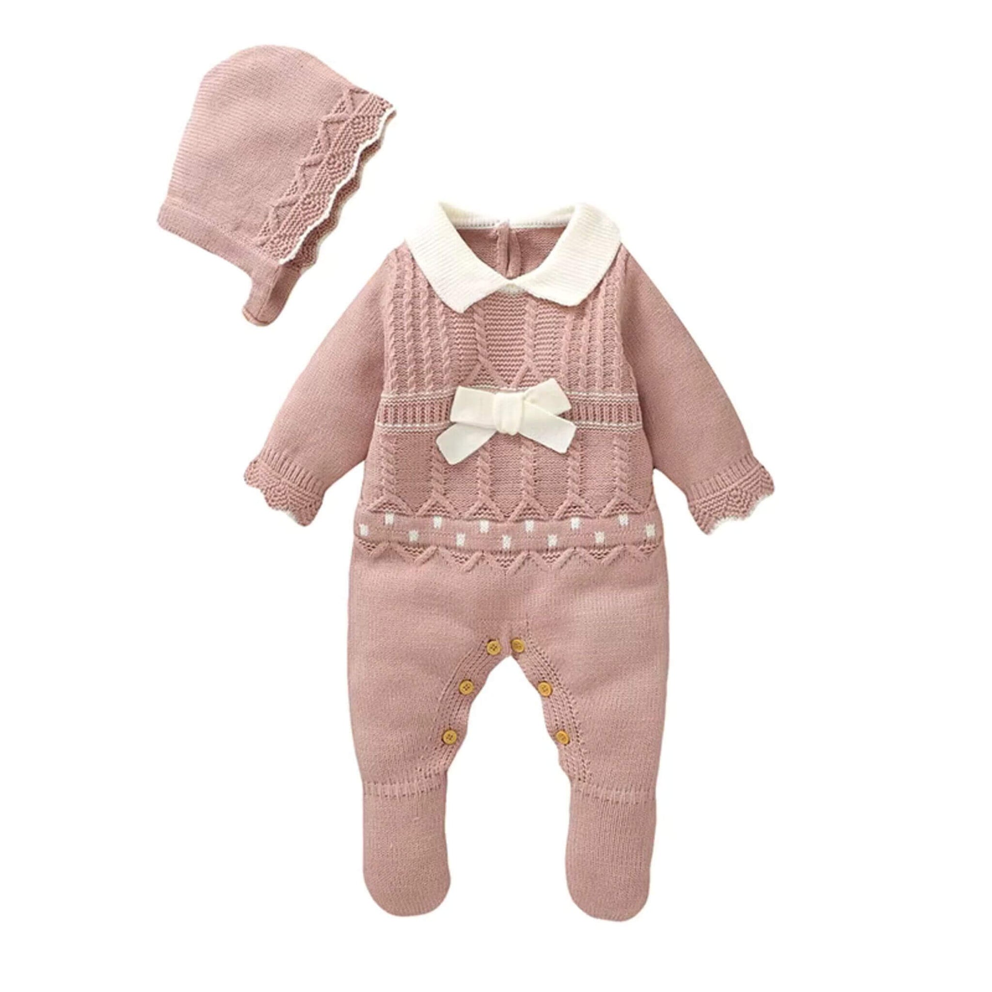 Macacão-Para-Bebê-Menina-Rosa-2