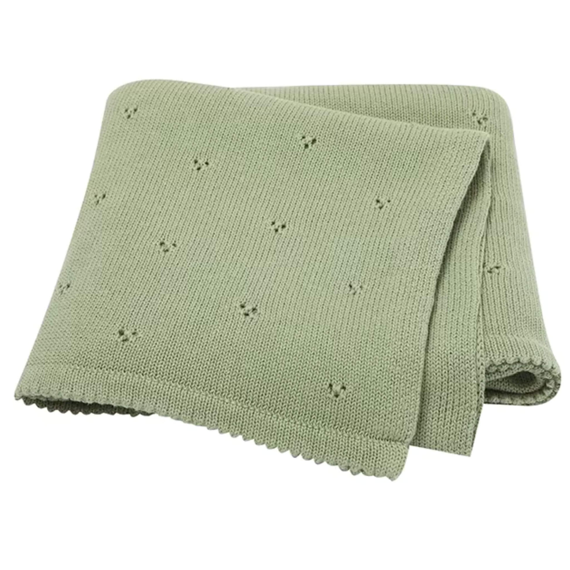 Manta-Bebê-Modelo-Encanto-Verde-3