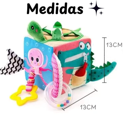 Medidas Brinquedo Educativo