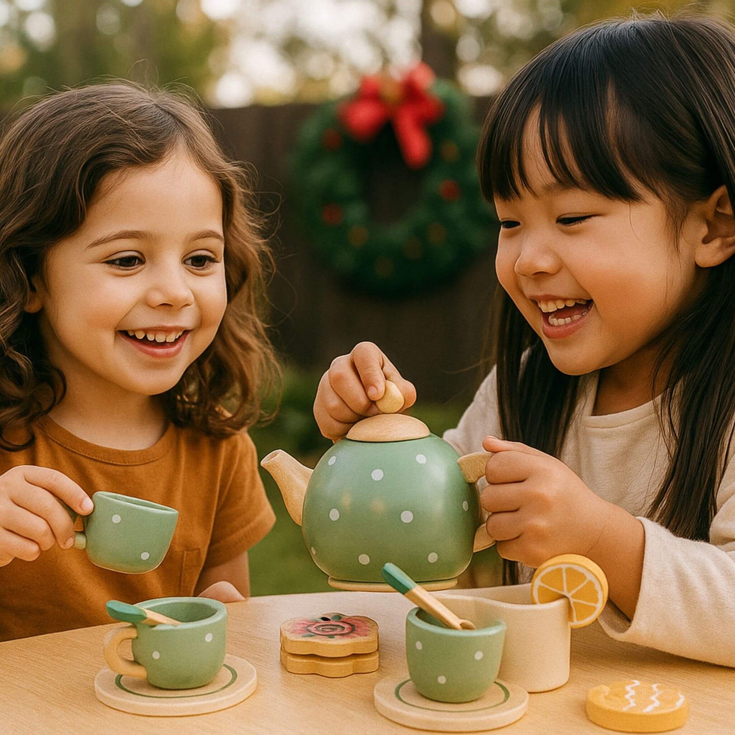 Brinquedo Montessori 5