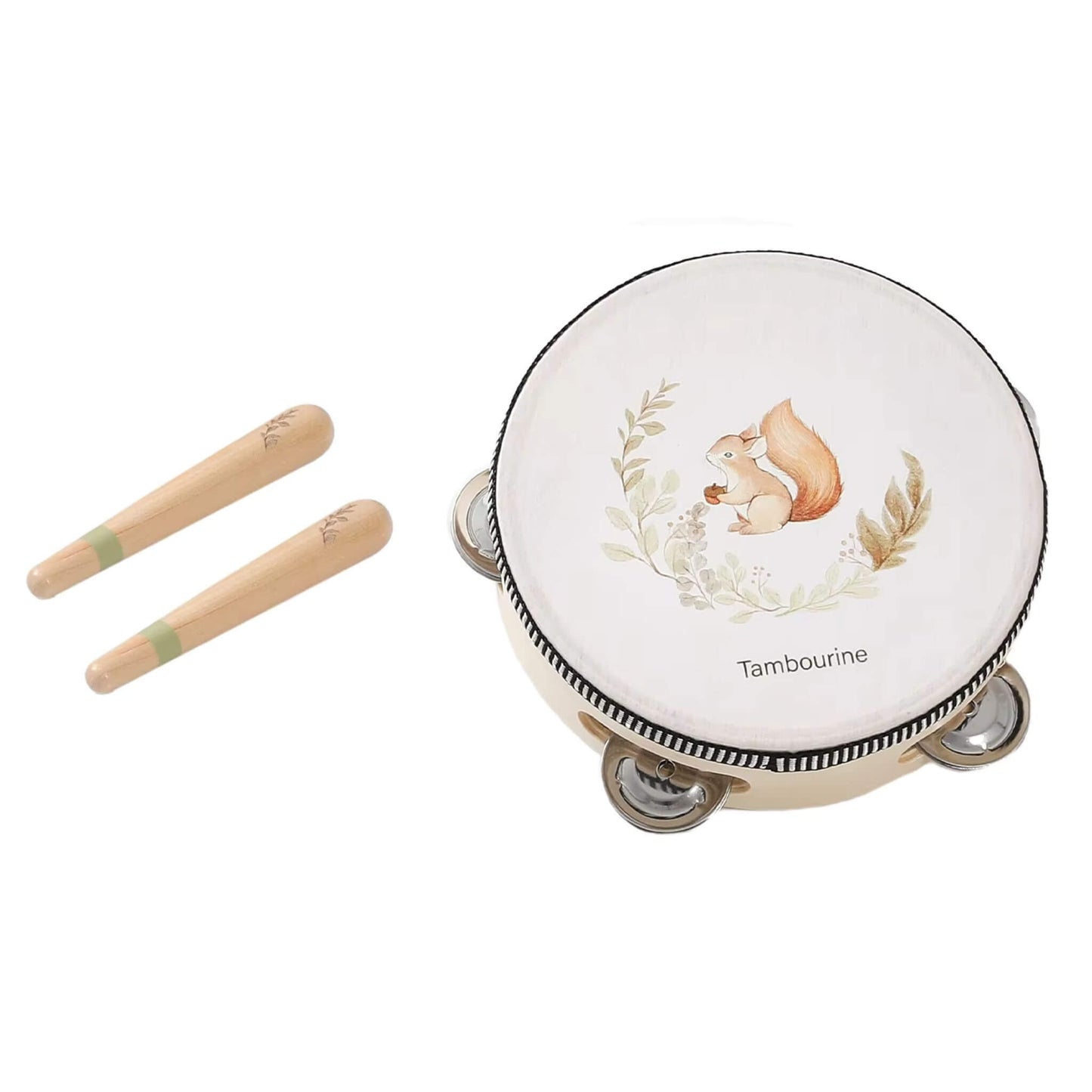 Brinquedo Educativo 1 ano|Primeiro Som 3