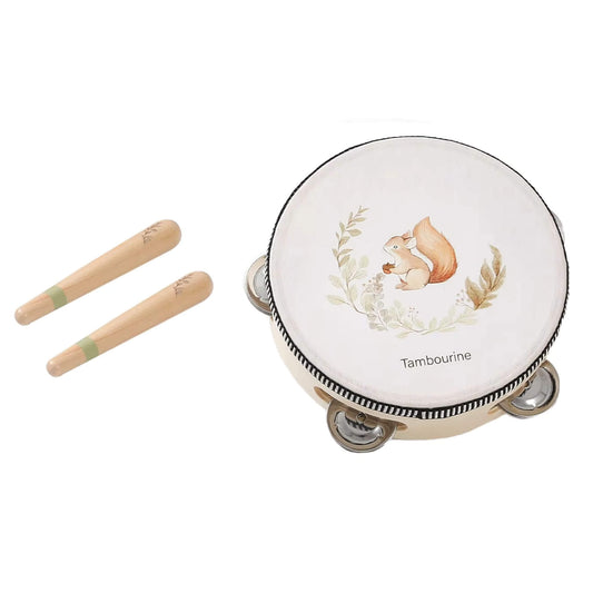 Brinquedo Educativo 1 ano|Primeiro Som 3