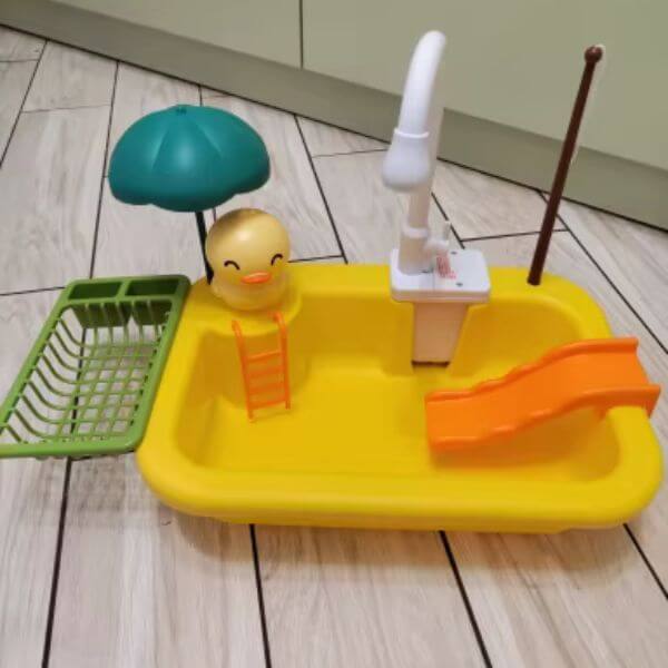 Brinquedos de Cozinha 50