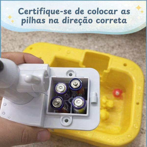 Brinquedos de Cozinha 49