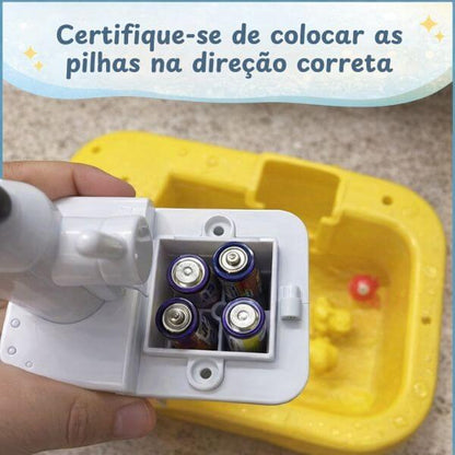 Brinquedos de Cozinha 49
