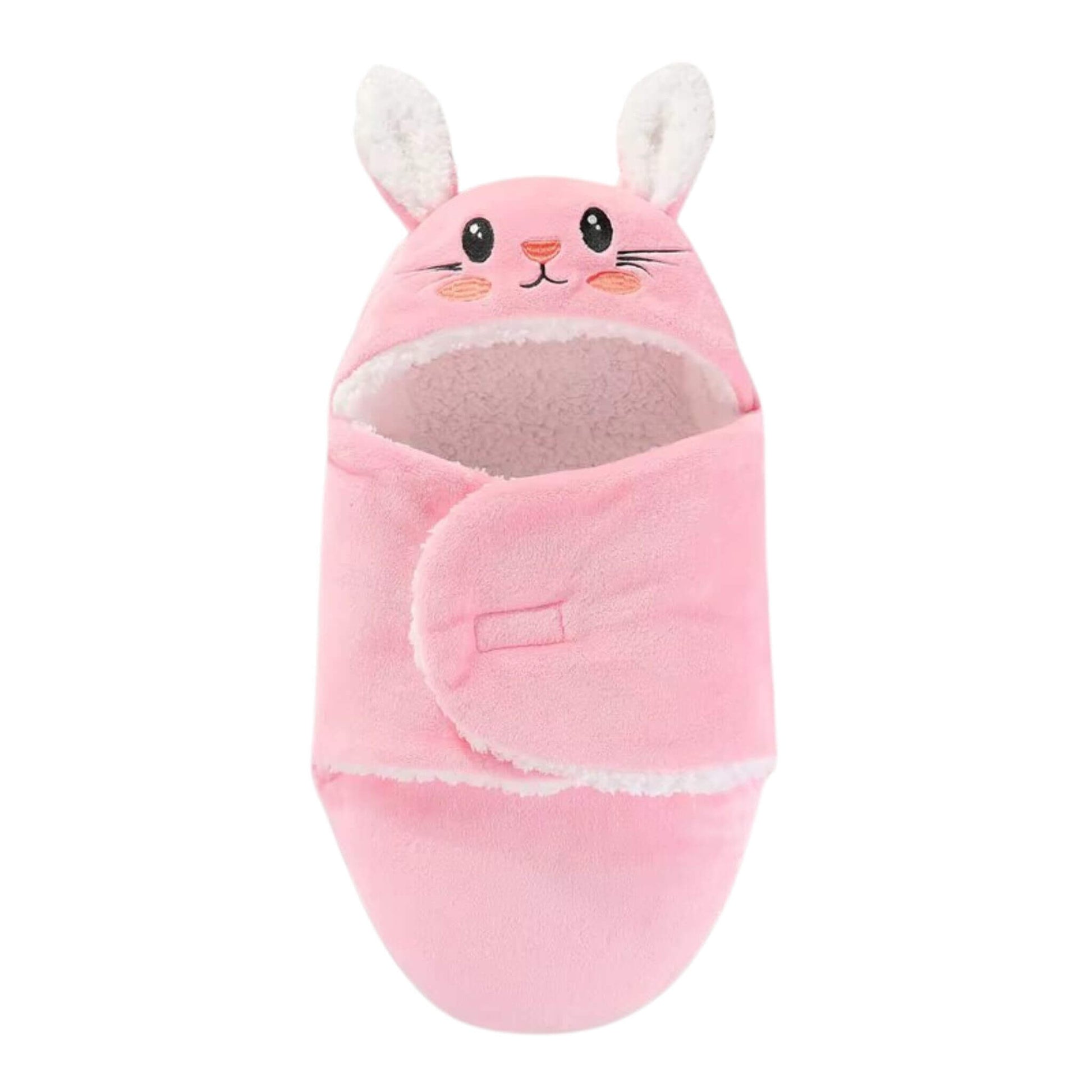 Sacos-de-Dormir-Infantil-Coelho-2