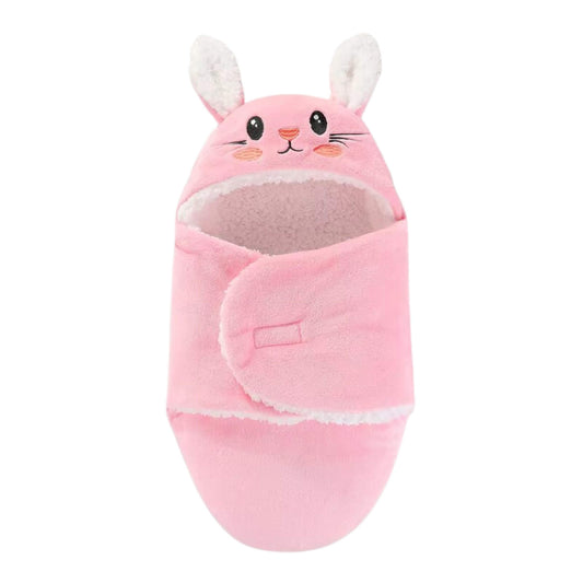 Sacos-de-Dormir-Infantil-Coelho-2