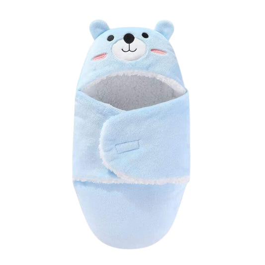 Sacos-de-Dormir-Infantil-Urso-3
