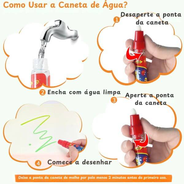 Tapete de Atividades 1