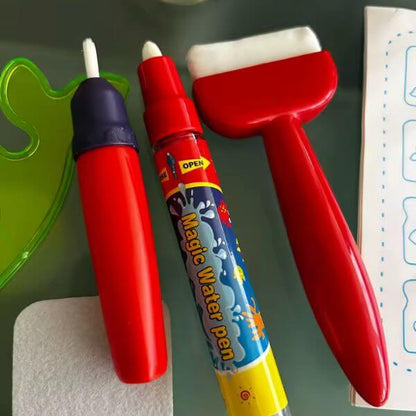 Tapete de Atividades para Bebês 4